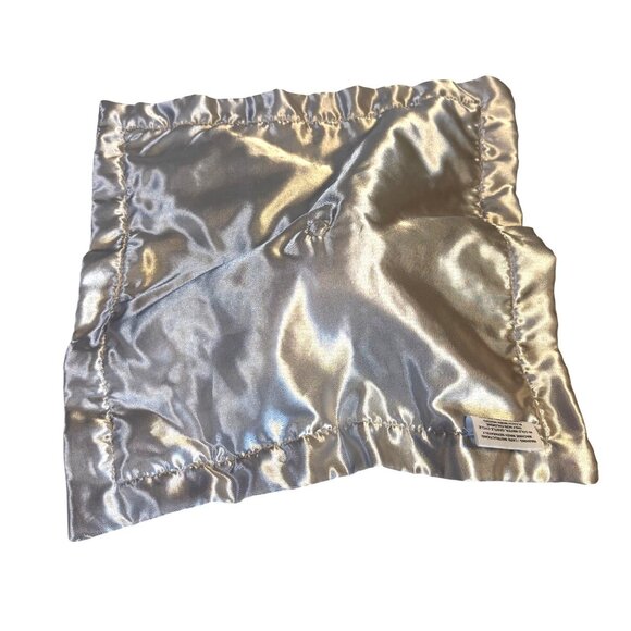 Philadelphia Eagles Baby Security Blanket Plush Lovey Teddy Bear By Baby Fanatic - Picture 5 of 9